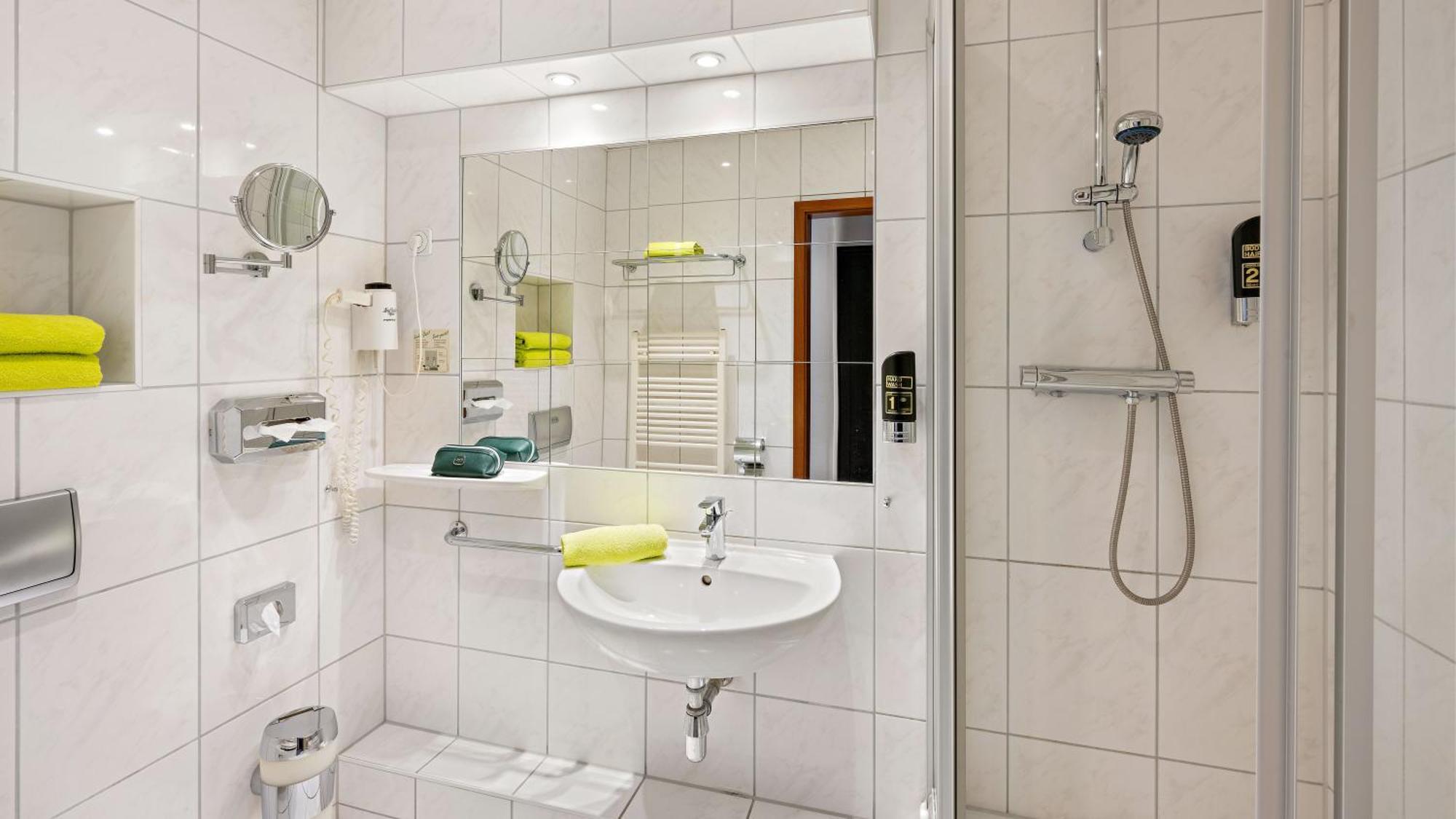 Seehotel Muehlenhaus Hotel Chorin