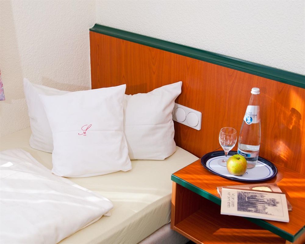 Seehotel Muehlenhaus Hotel